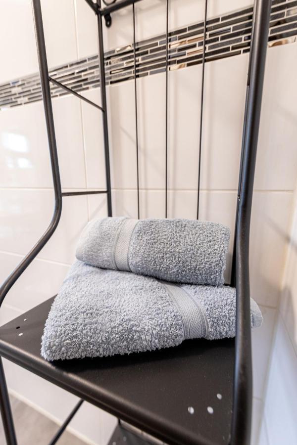 368 Plagwitz Apartment Kulturviertel Lipcse Kültér fotó